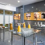 Sol Port Hotel 4*