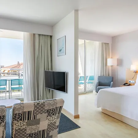 Sol Port Otel