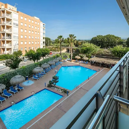 Hotel Sol Port