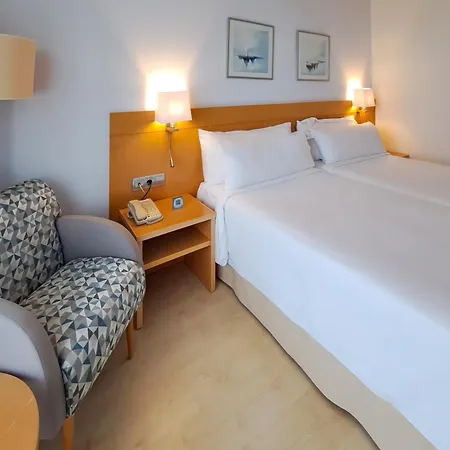 Hotel Sol Port