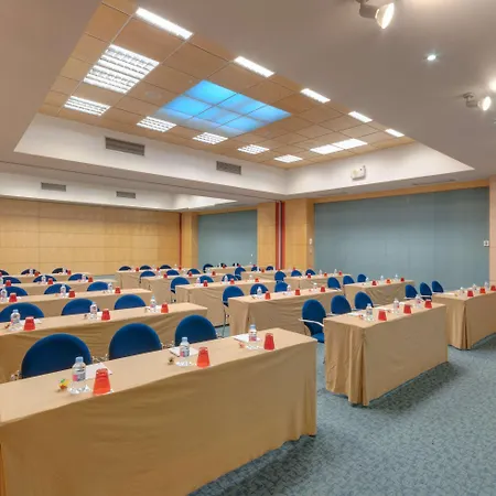Hotel Sol Port Cambrils