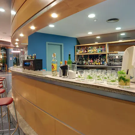 Sol Port Hotel 4*