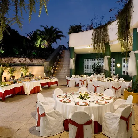 Sol Port Hotel 4*