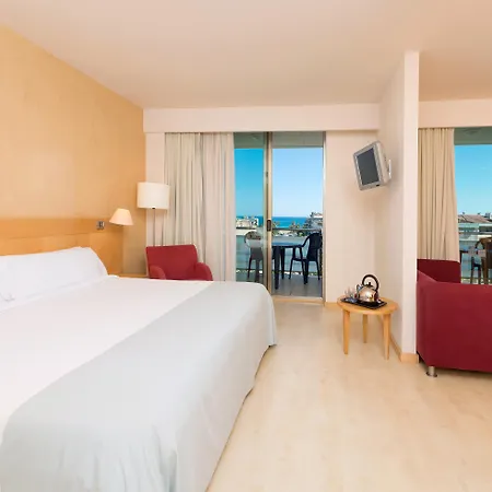 Sol Port 4* Cambrils