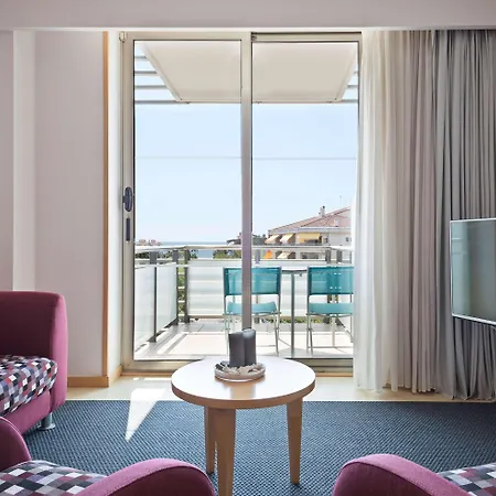 Sol Port 4* Cambrils