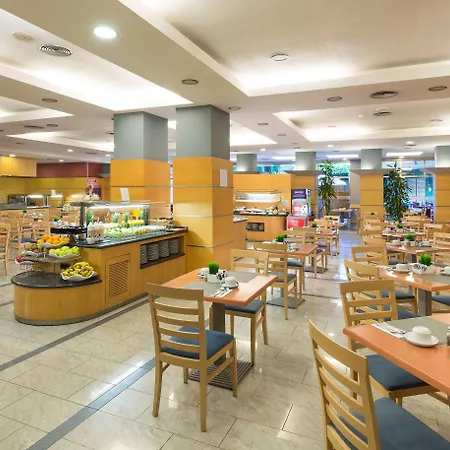 Hotel Sol Port
