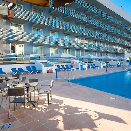 Sol Port Hotel