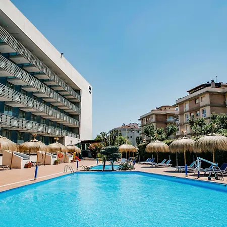 Hotel Sol Port Cambrils