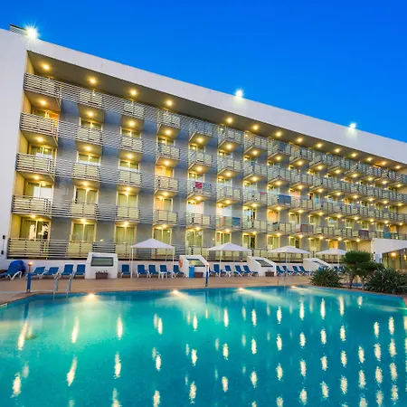 Sol Port 4* Cambrils