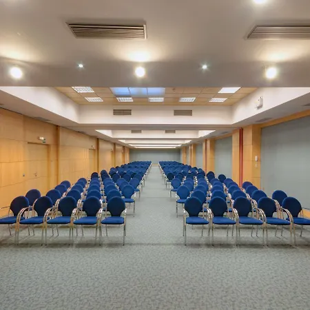 Sol Port Hotel 4*