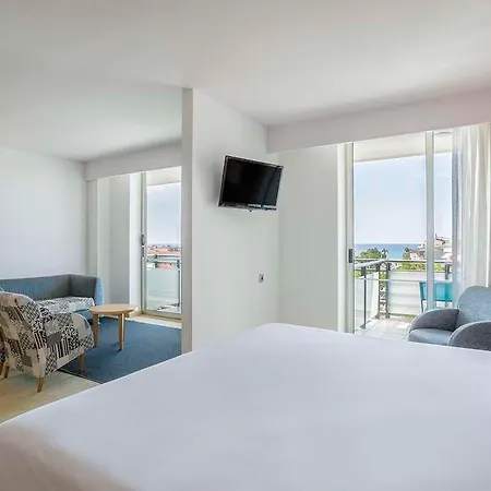 Sol Port Hotel