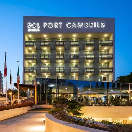 Hotel Sol Port