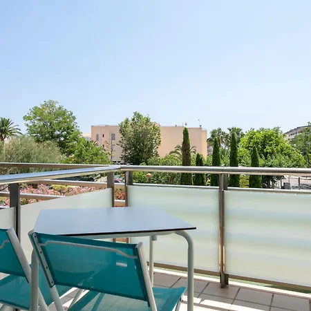 Hotel Sol Port Cambrils