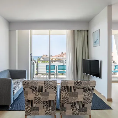 Hotel Sol Port 4*