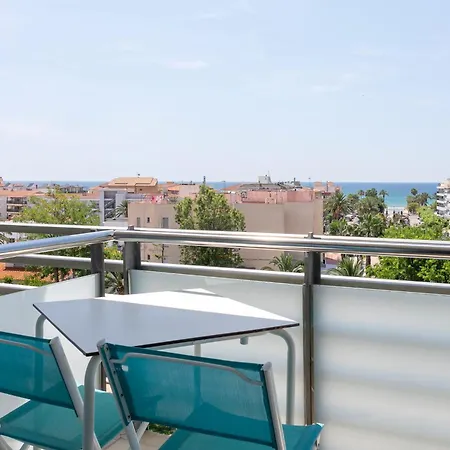Sol Port 4* Cambrils