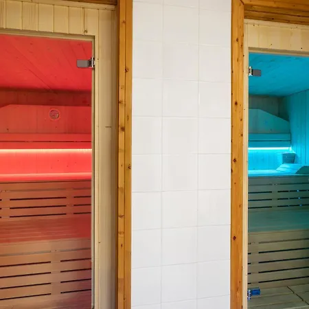 Hotel Sol Port