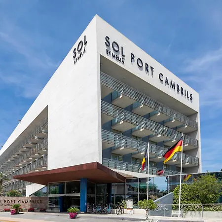 Sol Port