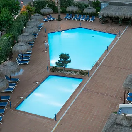 Hotel Sol Port