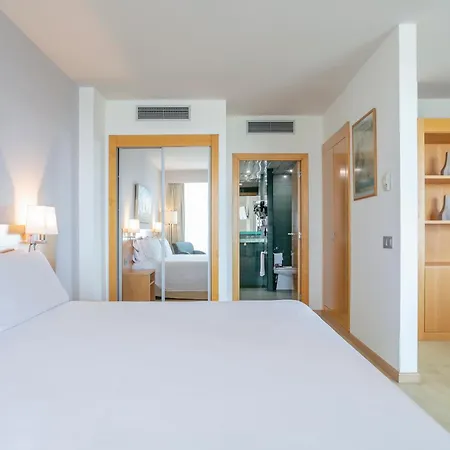 Sol Port Hotel 4*