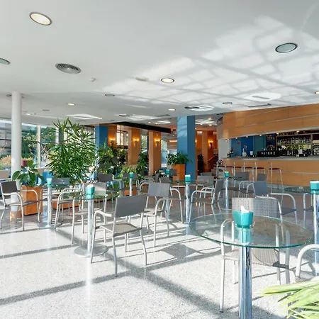Hotel Sol Port 4*