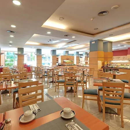 Hotel Sol Port Cambrils