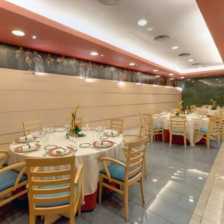 Hotel Sol Port