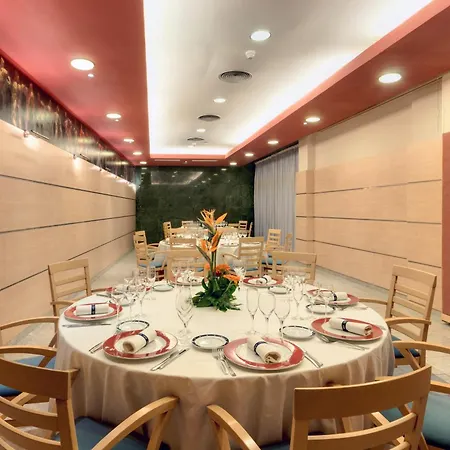 Hotel Sol Port Cambrils