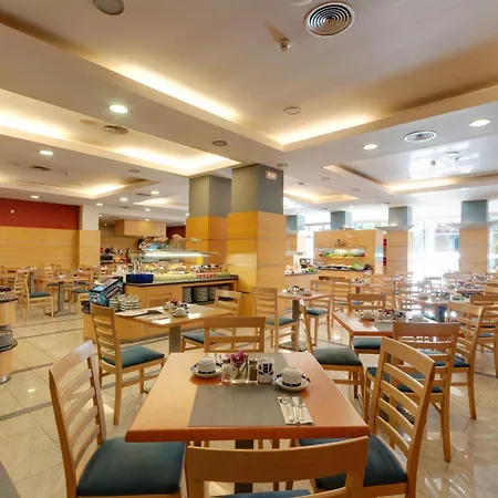 Hotel Sol Port
