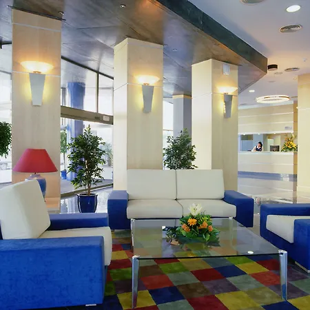 Sol Port 4* Cambrils