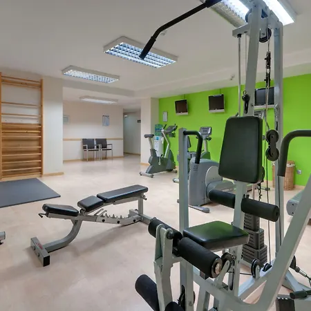 Hotel Sol Port 4*