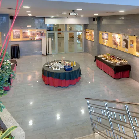 Sol Port 4* Cambrils