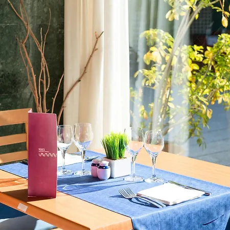 Hotel Sol Port Cambrils