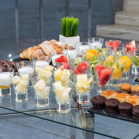 Hotel Sol Port Cambrils