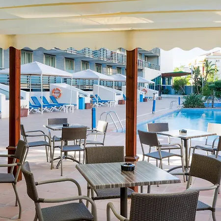 Sol Port Hotel Cambrils