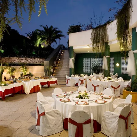 Sol Port Hotel Cambrils