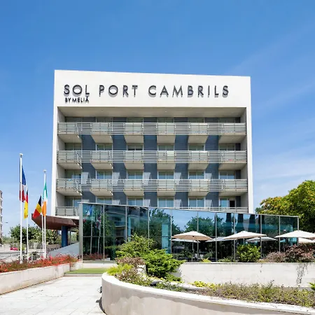 Sol Port Hotel Cambrils