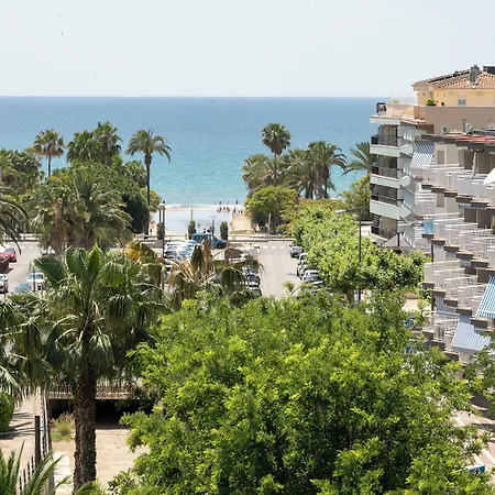 Hotel Sol Port