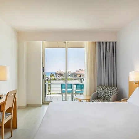 Sol Port Hotel 4*