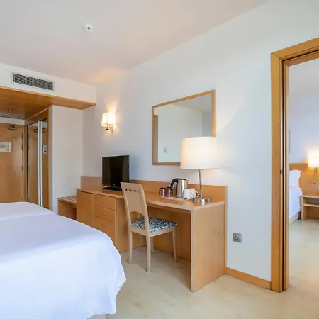 Sol Port Szálloda 4*