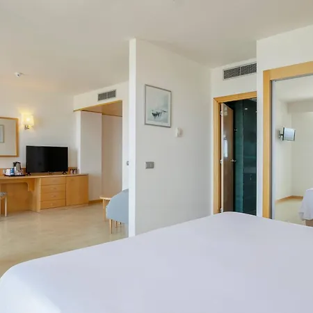 Szálloda Sol Port 4*