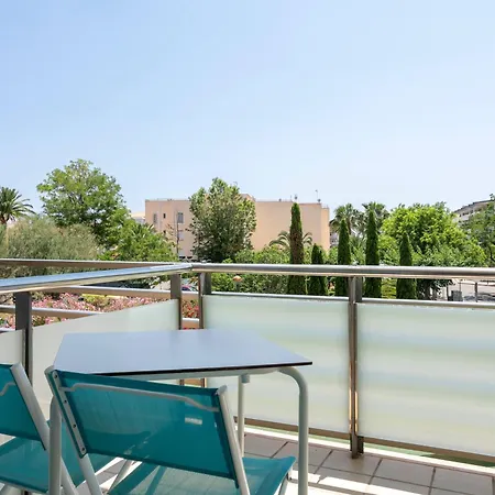 Sol Port 4* Cambrils