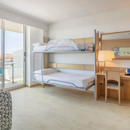 Sol Port Szálloda 4*