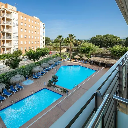 Sol Port 4* Cambrils