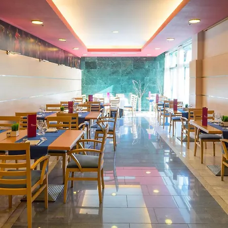 Hotel Sol Port Cambrils