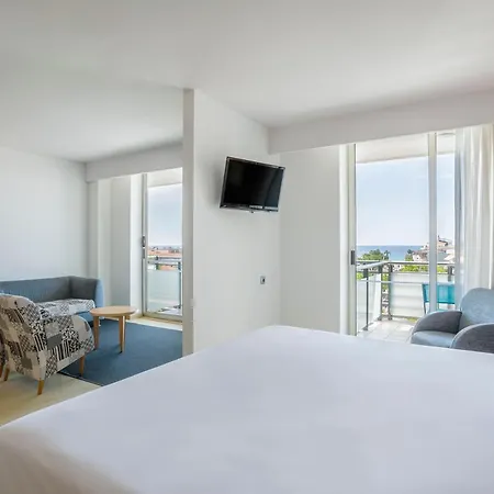 Sol Port 4* Cambrils