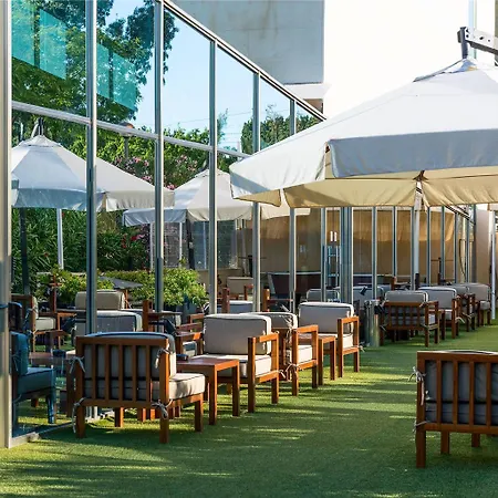 Hotel Sol By Meliá Port