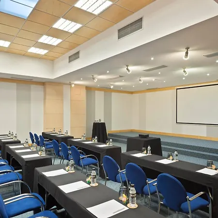Hotel Sol Port 4*
