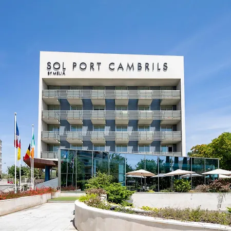 Sol Port 4*