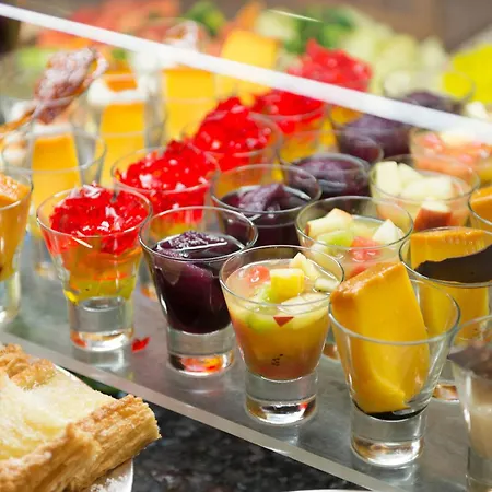 Sol Port Hotel 4*