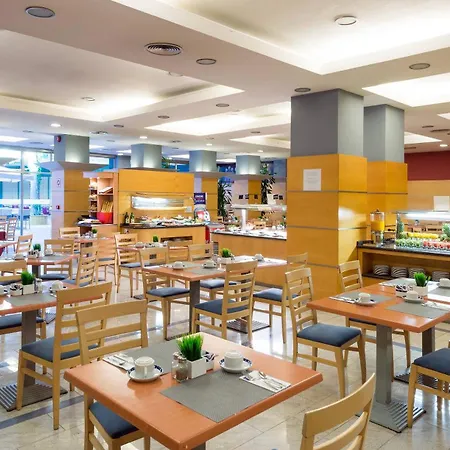Hotel Sol Port Cambrils